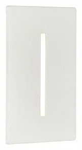 Встраиваемый светильник ST-Luce Slim SL9519.508.01