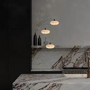 Подвесной светильник Loft it Galet 10409/M