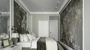 Бра Maytoni Stem C035WL-L3MG3K