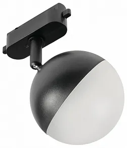 Светильник на штанге MyFar Technical MT0125-GX53-B