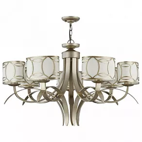 Подвесная люстра Maytoni Fibi H310-07-G