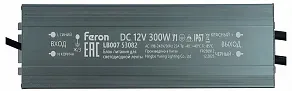 Блок питания Feron  53082