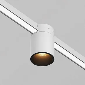 Накладной светильник Maytoni Outdoor Alfa O-TR01-2-S-16WW3K