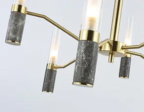 Люстра на штанге Ambrella Light LH LH53353