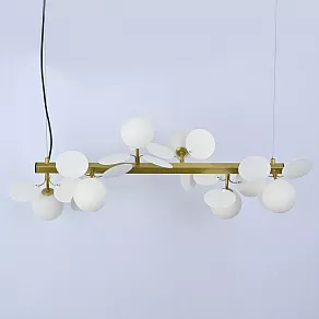 Подвесной светильник Imperiumloft MATISSE MATISSE-L-SELF01