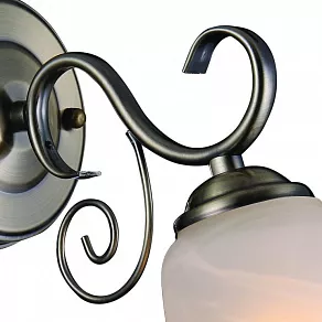 Бра Natali Kovaltseva 11464 11464/1W ANTIQUE