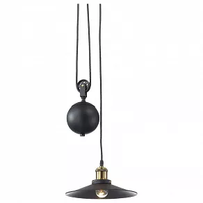 Подвесной светильник Ideal Lux Up and down UP AND DOWN SP1