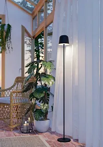 Торшер Eglo ПРОМО MANNERA-L 901748 Торшер Eglo ПРОМО MANNERA-L 901748