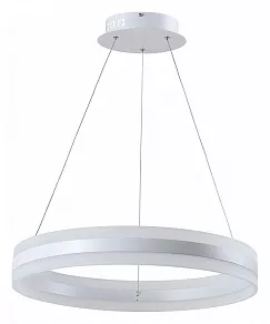 Подвесной светильник Moderli Strips V1740-PL