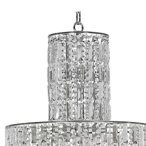 Подвесная люстра Dio D’Arte Bergamo Bergamo E 1.11.50.300 N