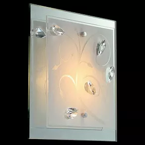 Накладной светильник Maytoni Geometry 2 CL822-01-N