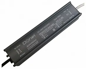 Блок питания Donel DN8HF DNHF100V24IP67