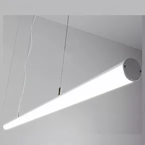 Подвесной светильник Elektrostandard Overhead Smee 192led 22W 4200K LTB09