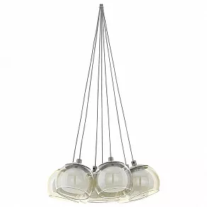 Подвесная люстра Eglo Poldras 94328