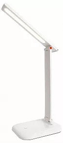 Настольная лампа офисная Uniel ULM-D607 UL-00010743