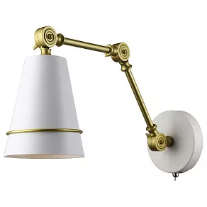 Бра Divinare Reattiva 8035/03 AP-1