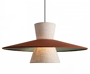 Подвесной светильник Freya Fly FR5489PL-01GT