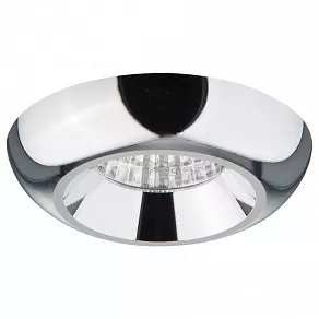 Встраиваемый светильник Lightstar Monde 071154