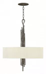 Подвесной светильник Hinkley Spyre HK-SPYRE6P-MMB