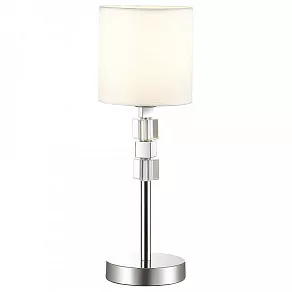 Настольная лампа декоративная Odeon Light Pavia 4113/1T