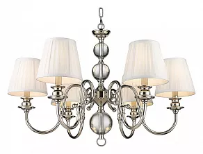 Подвесная люстра Wertmark Kirsten WE369.06.103