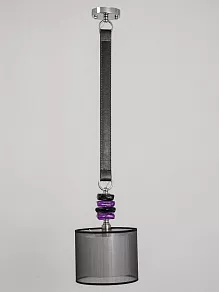 Подвесной светильник Manne Charlotte CL.7706-1CH