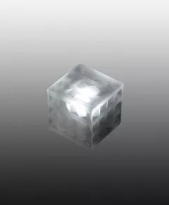 Наземный низкий светильник Novotech Tile 357246