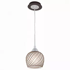 Подвесной светильник Citilux Сюзи CL171112