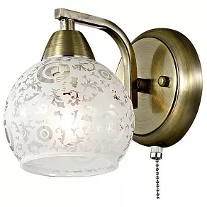 Бра Lumion Girono 2942/1W