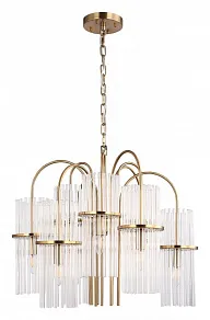 Подвесная люстра ST-Luce TASSE SL6145.303.09