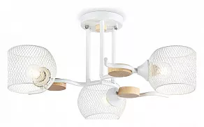 Люстра на штанге Ambrella TR TR80163