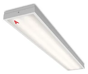 Светильник для потолка Армстронг WoltaSTD  ДПО13-36-141-4К