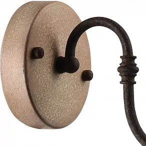 Бра Arte Lamp 1700 A1700AP-1BR