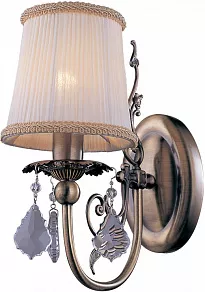 Бра ST-Luce Lacrima SL113.301.01