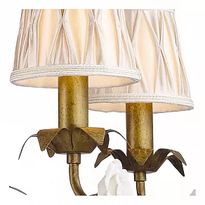 Подвесная люстра Arte Lamp Latta A1865LM-5BZ