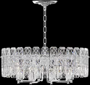 Подвесная люстра Rivoli Miranda Б0061222