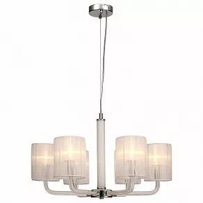 Подвесная люстра Favourite Birra 1861-6P