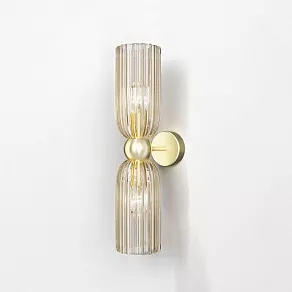 Бра Maytoni Modern 2 MOD302WL-02CG