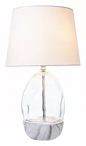 Настольная лампа декоративная Escada 10192 10192/L