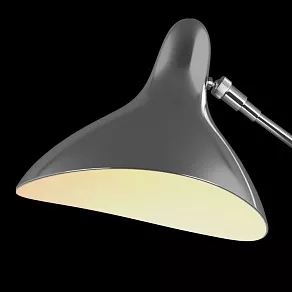 Настольная лампа офисная Lightstar Manti 764904
