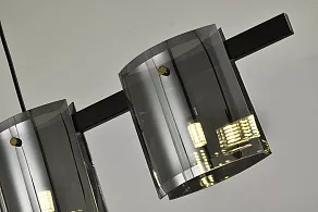 Подвесной светильник Zortes Rony ZRS.1209.01