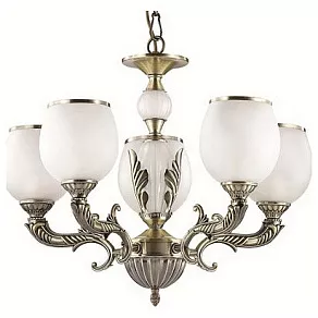 Подвесная люстра Odeon Light Kerro 3223/5