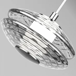 Подвесной светильник Favourite Claros 4643-1P