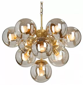 Подвесная люстра Vitaluce  V4963-8/10