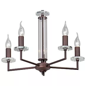 Подвесная люстра Vitaluce V4767 V4767-7/5