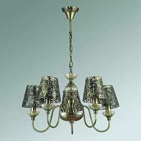 Подвесная люстра Lumion Godelina 3260/5