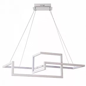 Подвесной светильник Arte Lamp Mercure A6011SP-3WH