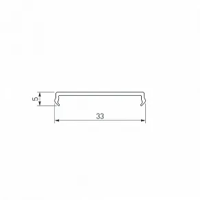 Рассеиватель Arlight SL 050642