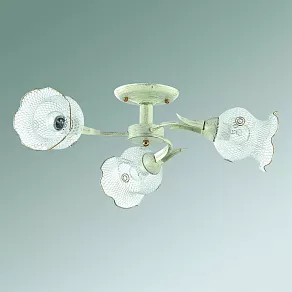 Люстра на штанге Lumion Rozetta 3108/3C