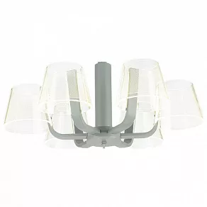 Подвесная люстра Ambrella Original AK4011